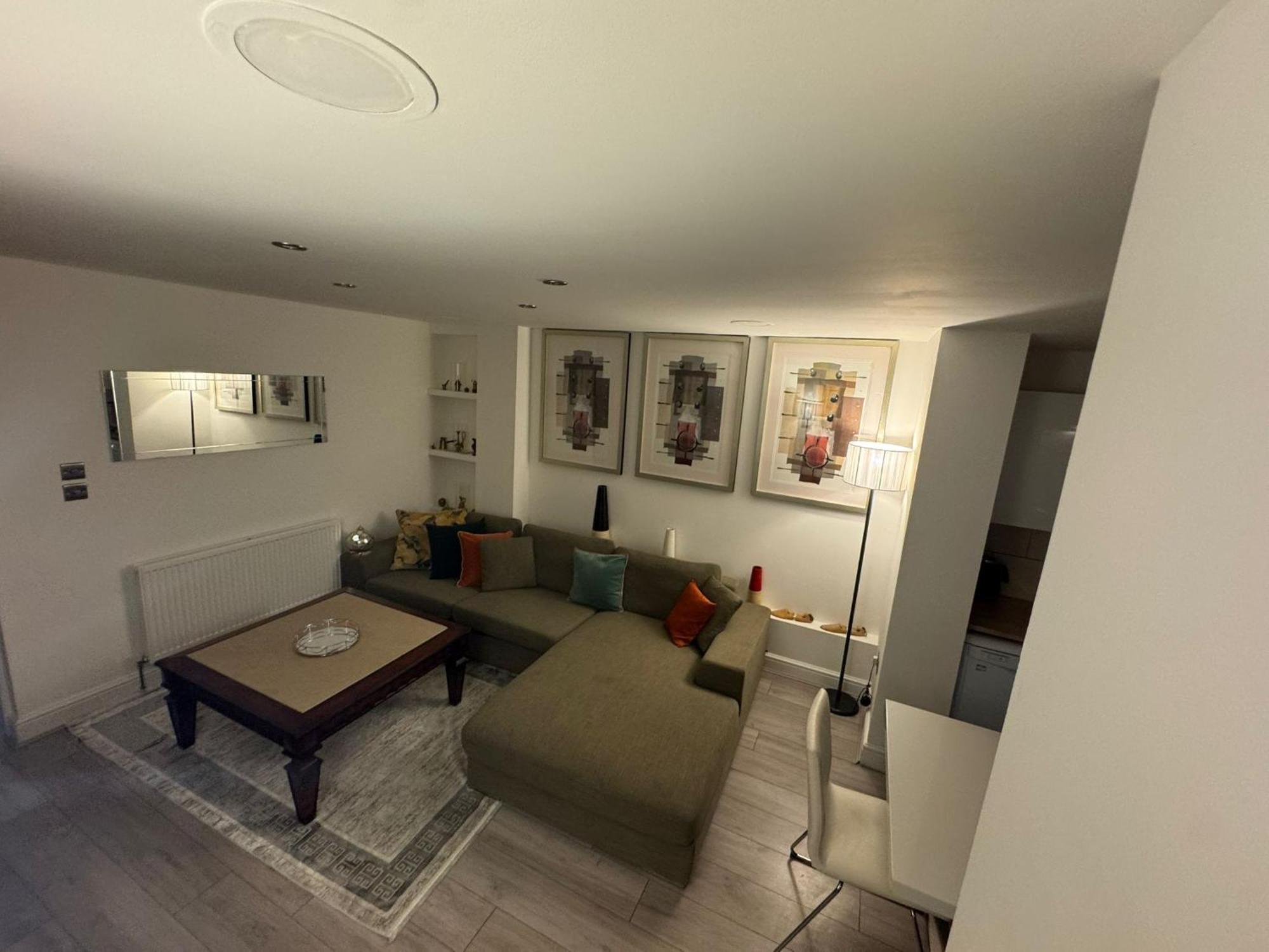Appartamento Clapham Familly Londra