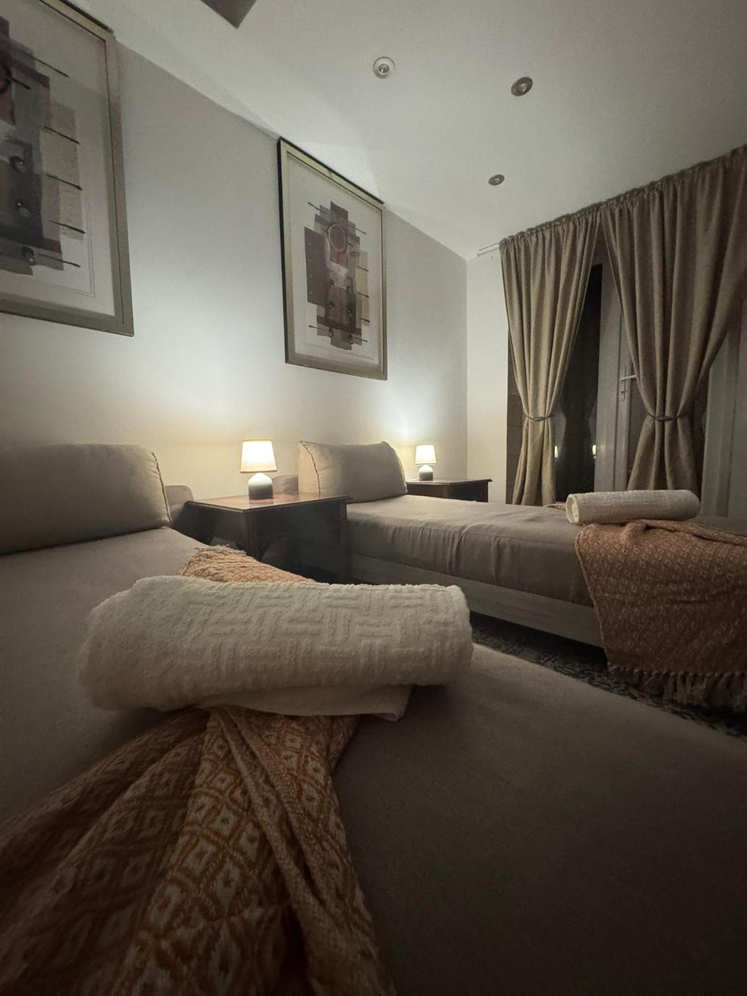 Appartamento Clapham Familly