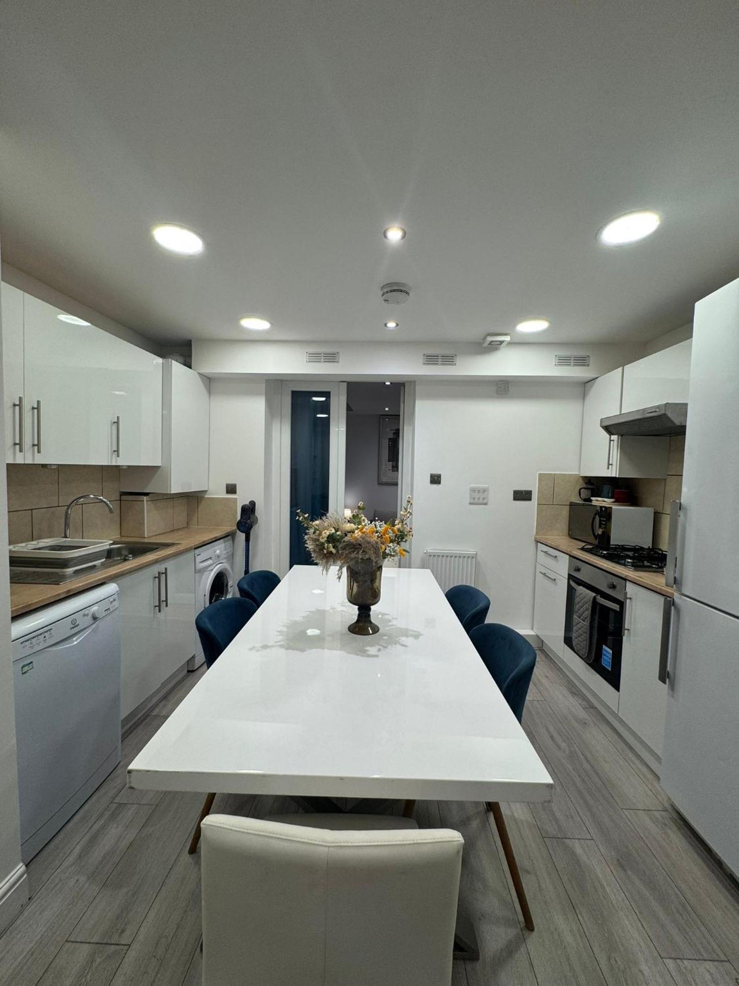 Appartamento Clapham Familly